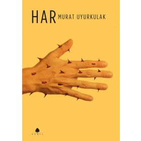 Har Murat Uyurkulak Metis Yayınları