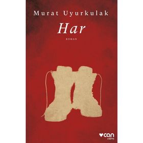 Har - Murat Uyurkulak