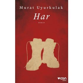 Har - Murat Uyurkulak