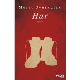 Har - Murat Uyurkulak