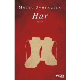 Har - Murat Uyurkulak