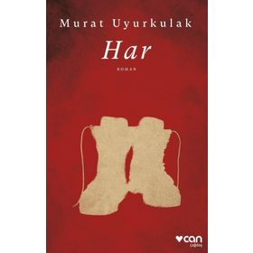 Har - Murat Uyurkulak