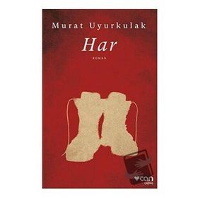 Har - Murat Uyurkulak