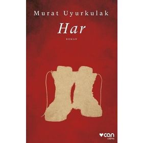 Har - Murat Uyurkulak