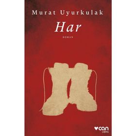 Har - Murat Uyurkulak