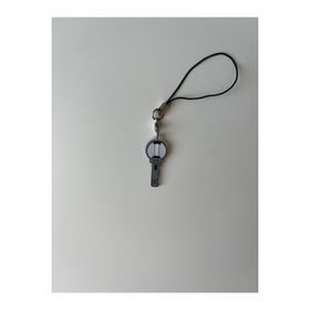 Hara Company Enhypen Lightstick KPOP Telefon Charmı