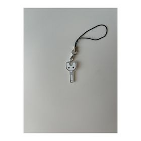 Hara Company New Jeans Lightstick KPOP Telefon Charmı