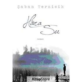 HARA SU - ŞABAN TERZICIK