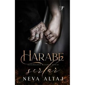 Harabe Sırlar - Neva Altaj