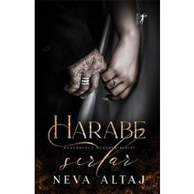 Harabe Sırlar - Neva Altaj