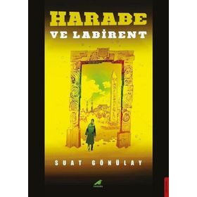 Harabe ve Labirent Suat Gönülay