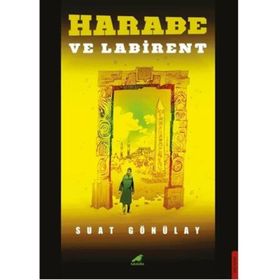 Harabe ve Labirent Suat Gönülay
