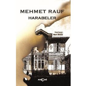 Harabeler - Mehmet Rauf