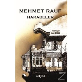 Harabeler - Mehmet Rauf