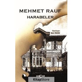 Harabeler - Mehmet Rauf