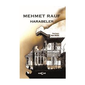 Harabeler - Mehmet Rauf