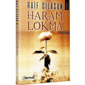 Haram Lokma - Raif Cilasun