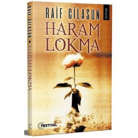 Haram Lokma - Raif Cilasun