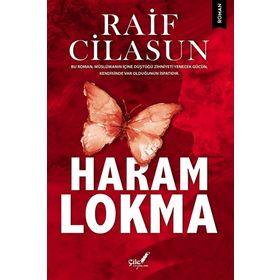 Haram Lokma - Raif Cilasun