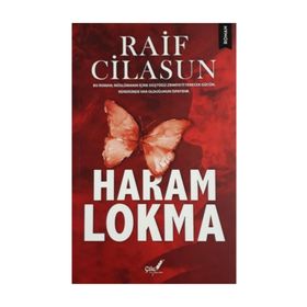Haram Lokma - Raif Cilasun