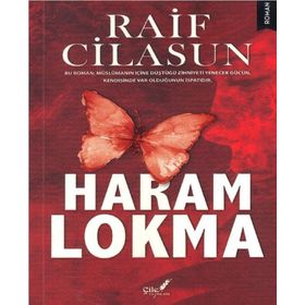 Haram Lokma - Raif Cilasun