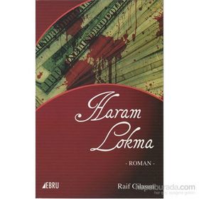 Haram Lokma - Raif Cilasun
