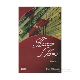 Haram Lokma - Raif Cilasun