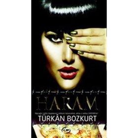 Haram Türkan Bozkurt