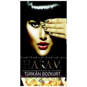 Haram Türkan Bozkurt