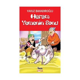 HARAM YEMENIN SONU - YAVUZ BAHADIROĞLU