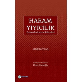 Haram Yiyicilik-Ahmet Cevad