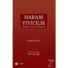 Haram Yiyicilik-Ahmet Cevad