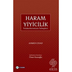 Haram Yiyicilik-Ahmet Cevad