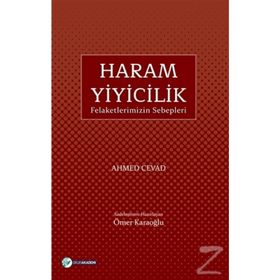 Haram Yiyicilik-Ahmet Cevad