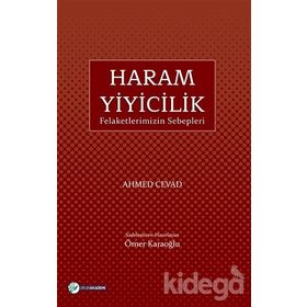 Haram Yiyicilik-Ahmet Cevad