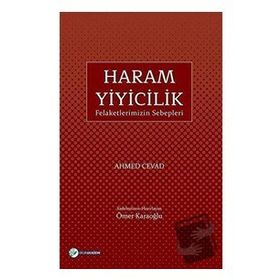 Haram Yiyicilik-Ahmet Cevad