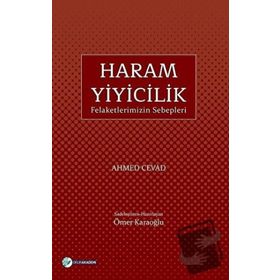 Haram Yiyicilik-Ahmet Cevad