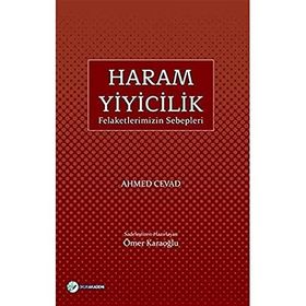 Haram Yiyicilik-Ahmet Cevad