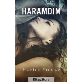 Haramdım - Hatice Yılmaz