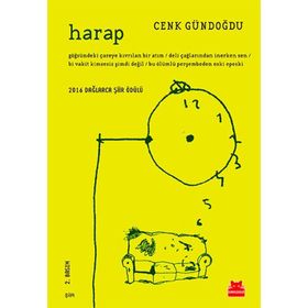 Harap - Cenk Gündoğdu