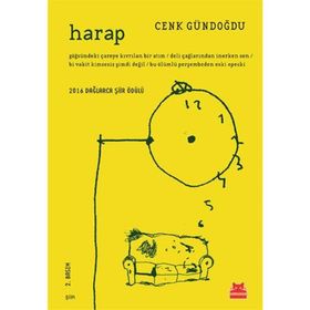 Harap - Cenk Gündoğdu