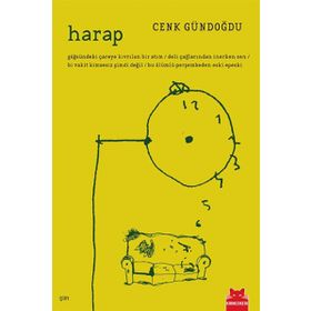 Harap - Cenk Gündoğdu