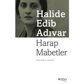 Harap Mabetler - Halide Edib Adıvar