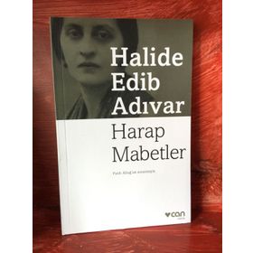 Harap Mabetler - Halide Edib Adıvar