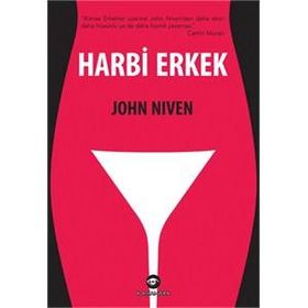 Harbi Erkek - John Niven