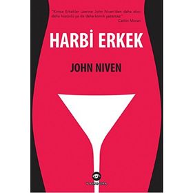 Harbi Erkek - John Niven