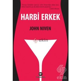 Harbi Erkek - John Niven