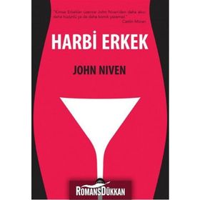 Harbi Erkek - John Niven