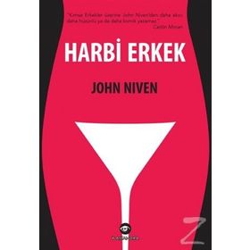 Harbi Erkek - John Niven