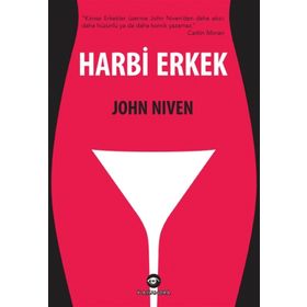 Harbi Erkek - John Niven